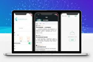 [整站源码]lutter豆瓣客户端源码 Awesome Flutter Project