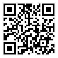 【网址发布防屏蔽模板】绿色清新简洁响应式网站地址发布页+HTML源码+自适应PC手机端