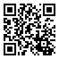 HTML5 Canvas剪影文字引导页特效,源码,网页模板素材下载